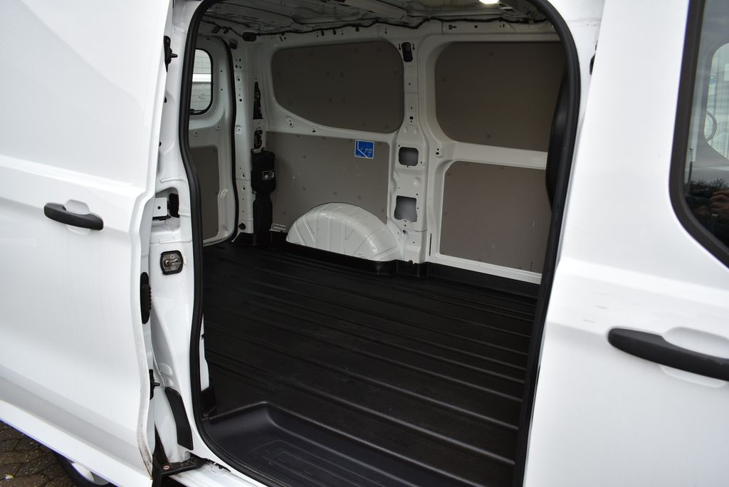 Ford Transit Custom 2024