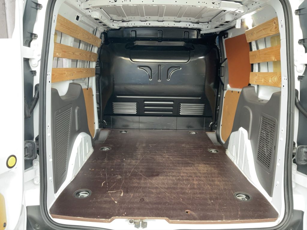 Ford Transit Connect 2018