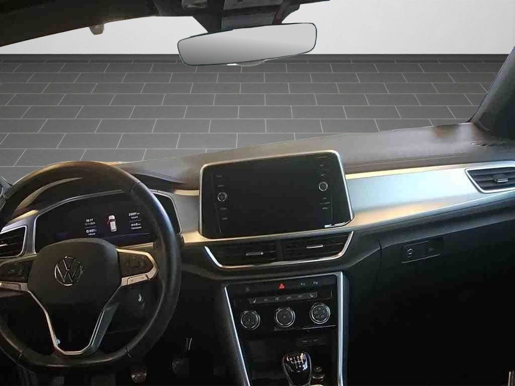 Volkswagen T-Roc 2022