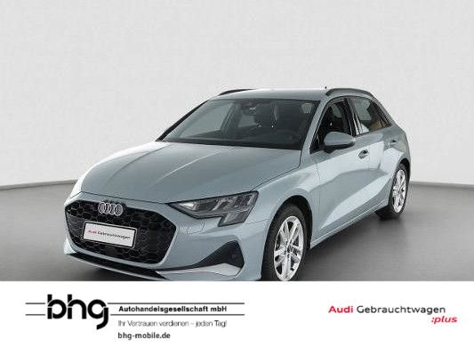 Audi A3 2024