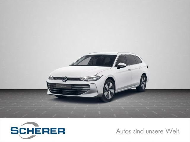 Volkswagen Passat Variant 2025