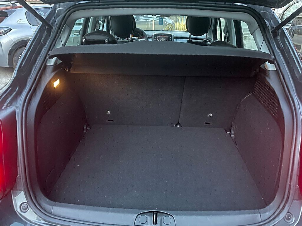 Fiat 500L Cross 2020