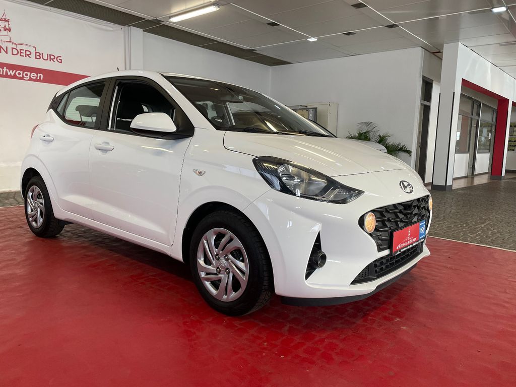 Hyundai i10 2020
