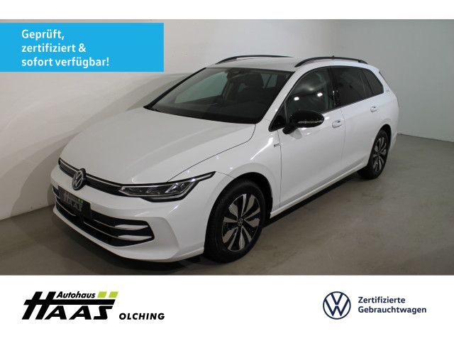 Volkswagen Golf 2025