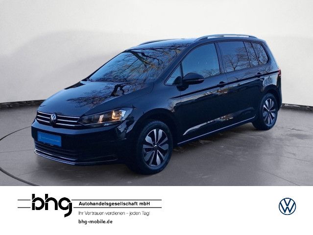Volkswagen Touran 2025