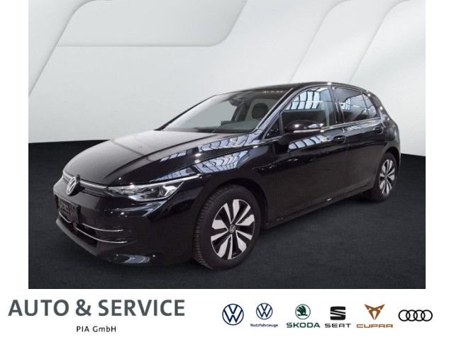 Volkswagen Golf 2025