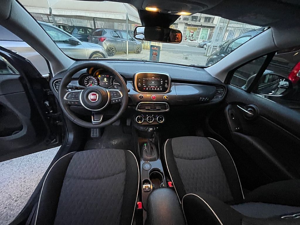 Fiat 500L Cross 2020