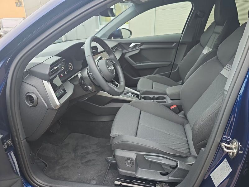 Audi A3 2024