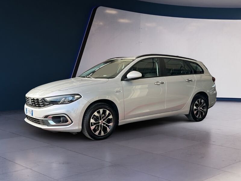 Fiat Tipo 2022