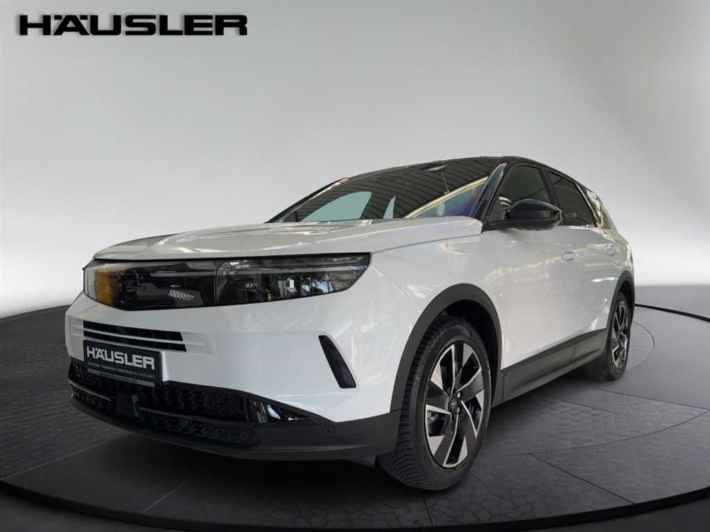 Opel Grandland (X) 2025