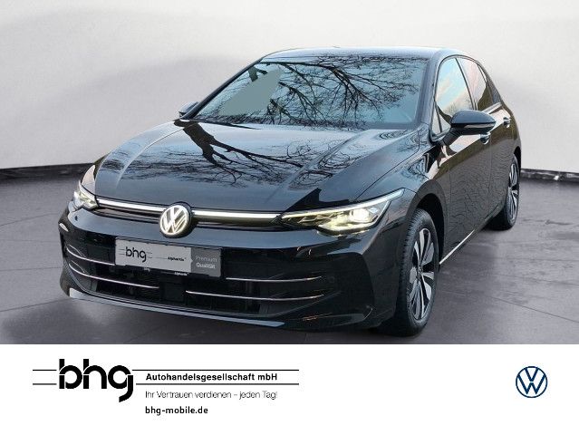 Volkswagen Golf 2025