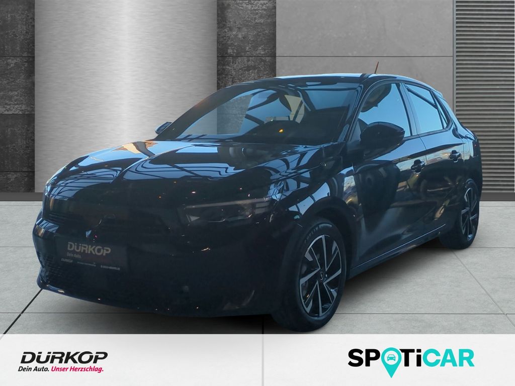 Opel Corsa 2025