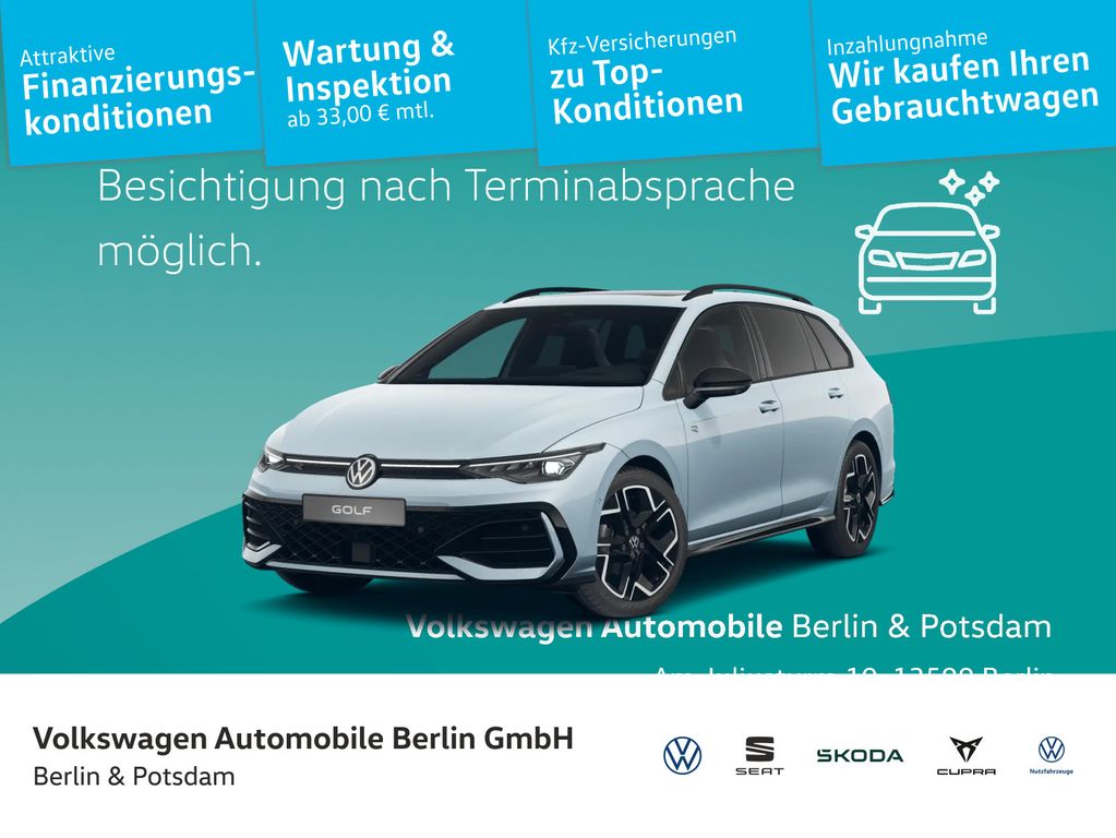 Volkswagen Golf 2025