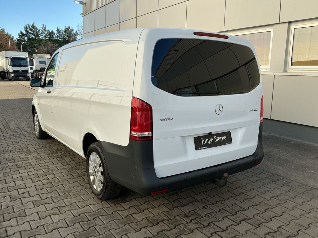 Mercedes-Benz Vito 2022
