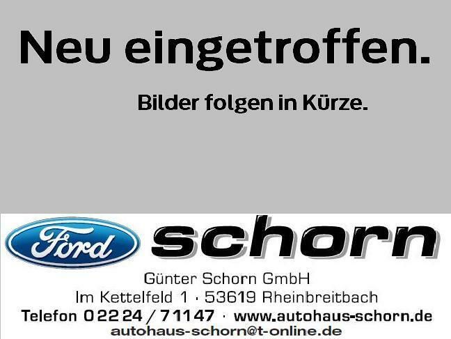 Ford Focus 2023