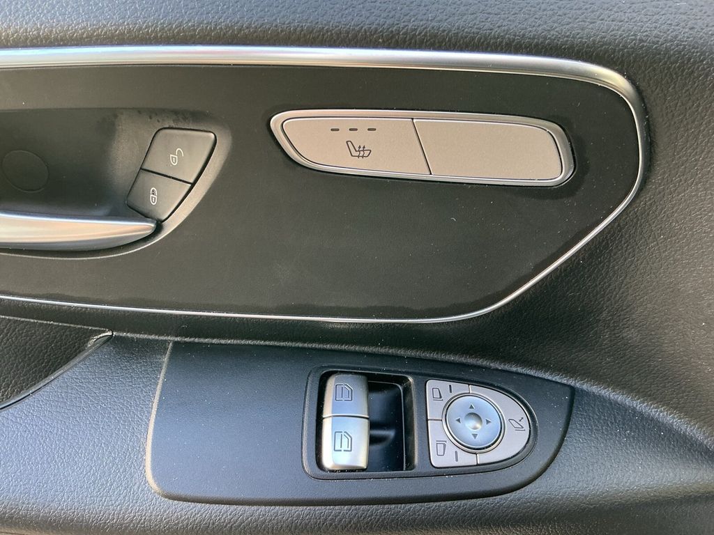 Mercedes-Benz Vito 2022