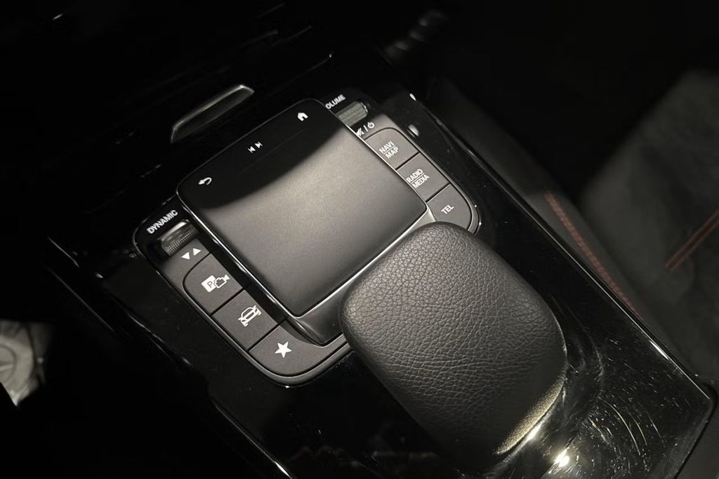 Mercedes-Benz CLA 250 2023