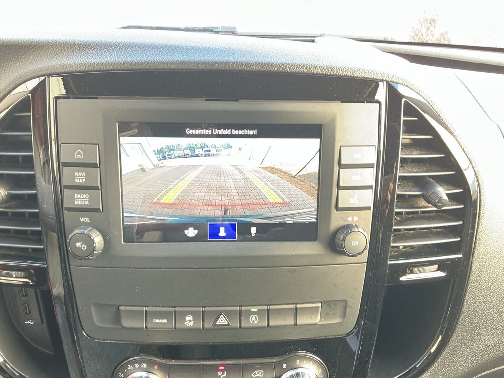 Mercedes-Benz Vito 2022