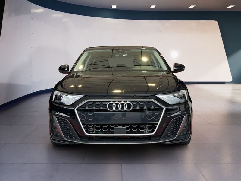 Audi A1 2023