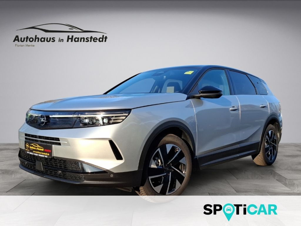 Opel Grandland (X) 2025