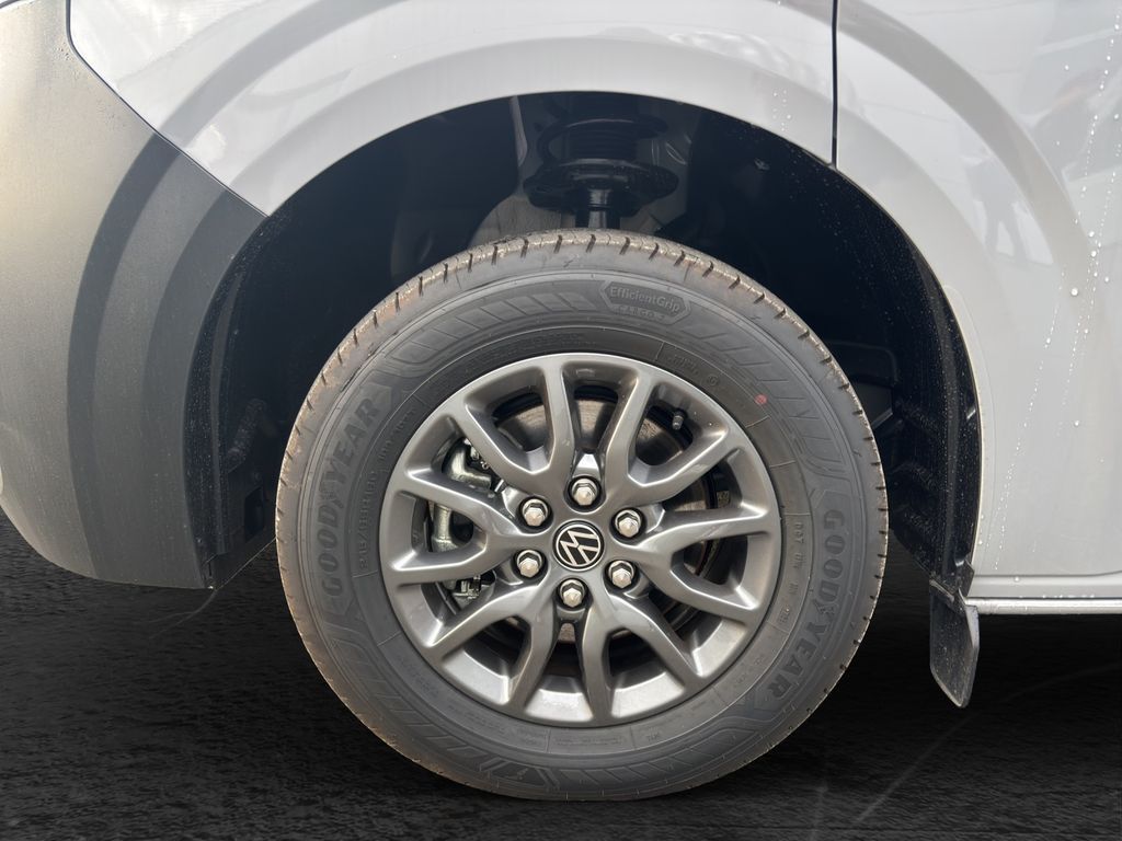 Volkswagen T7 Transporter