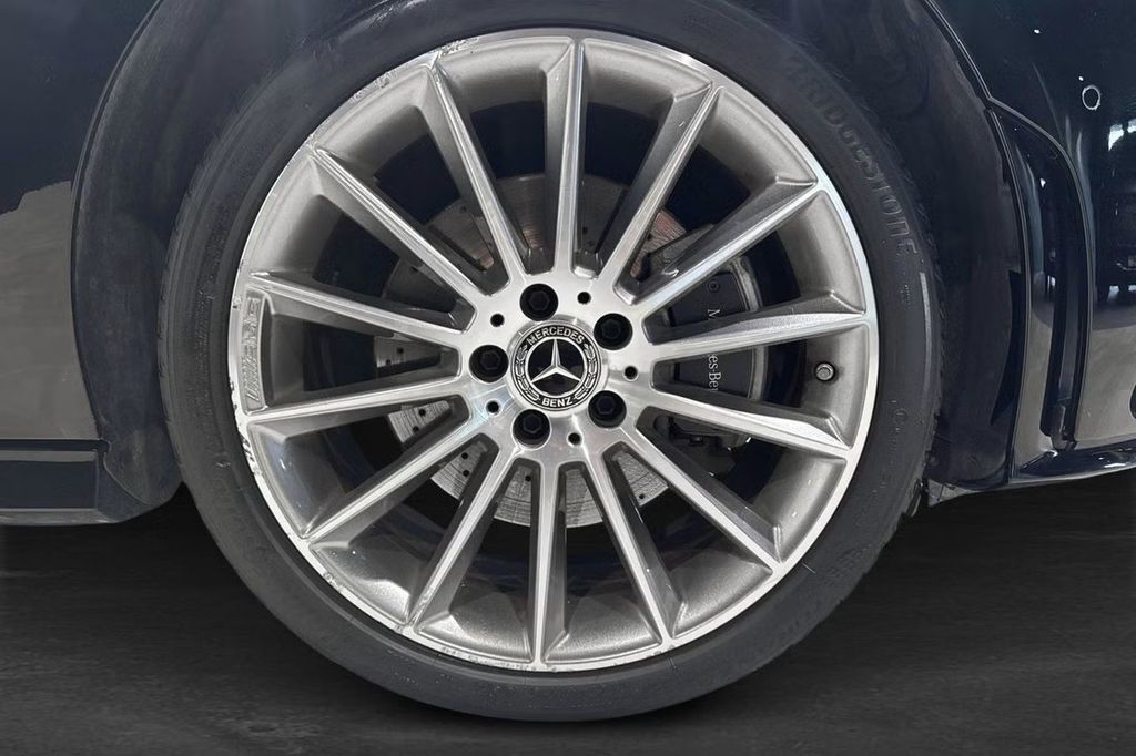 Mercedes-Benz CLA 250 2023