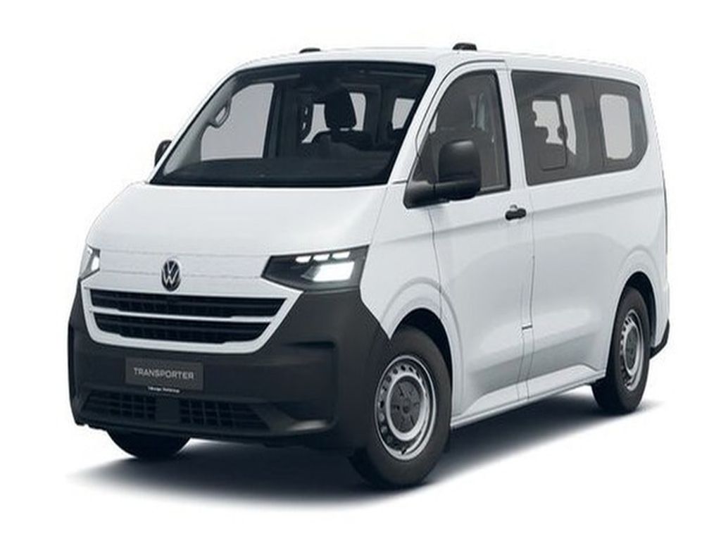 Volkswagen T7 Transporter