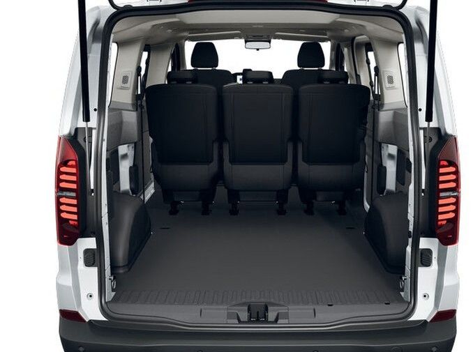 Volkswagen T7 Transporter