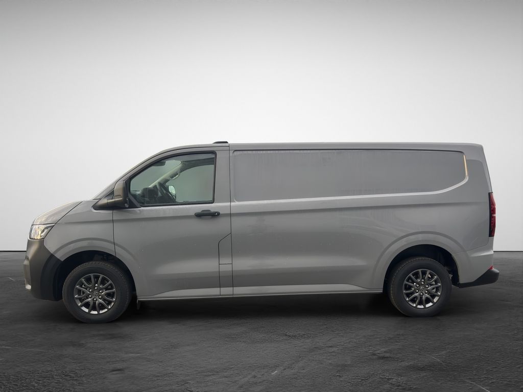Volkswagen T7 Transporter