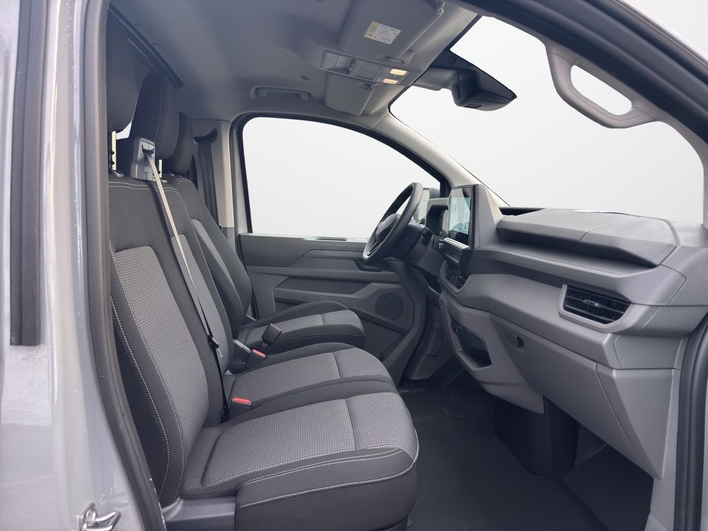 Volkswagen T7 Transporter