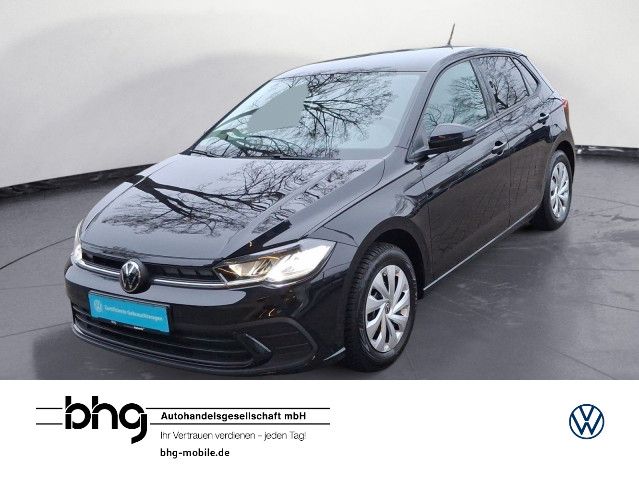 Volkswagen Polo 2025