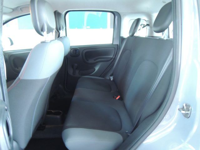 Fiat Panda 2019