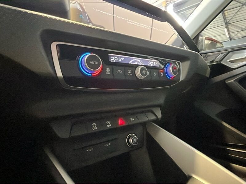 Audi A1 2023