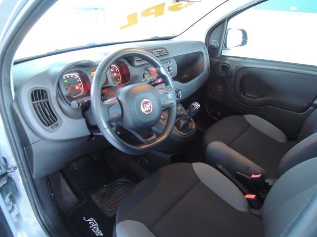 Fiat Panda 2019
