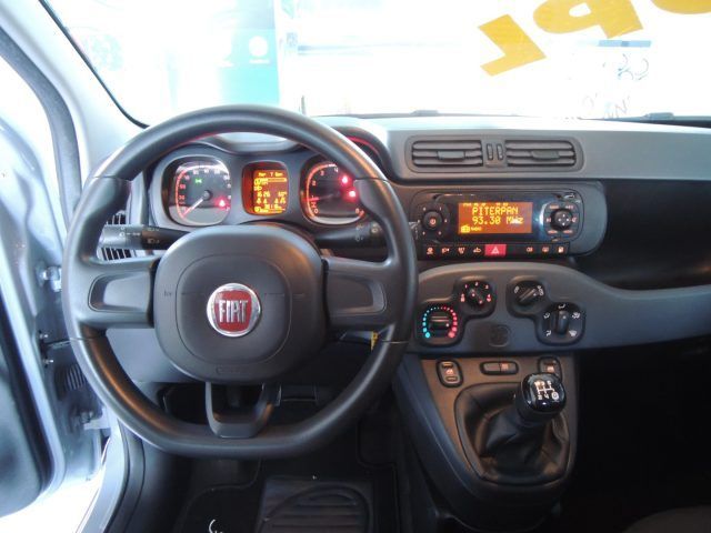 Fiat Panda 2019