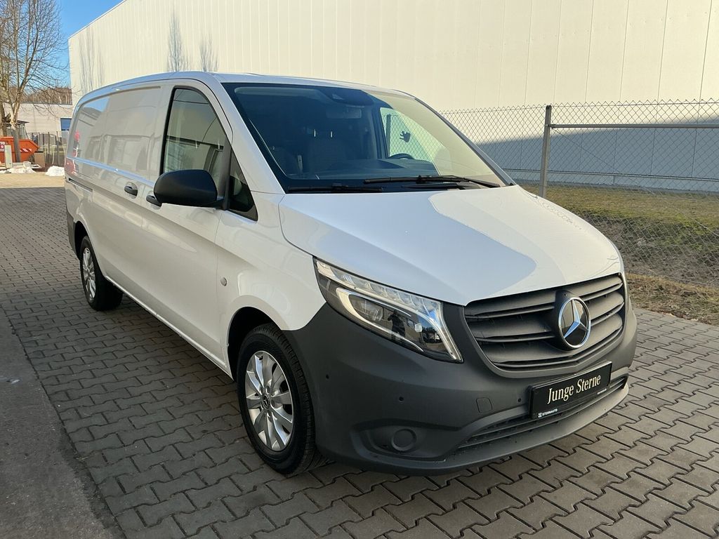 Mercedes-Benz Vito 2022