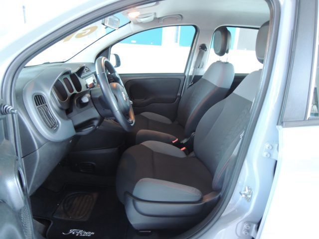 Fiat Panda 2019