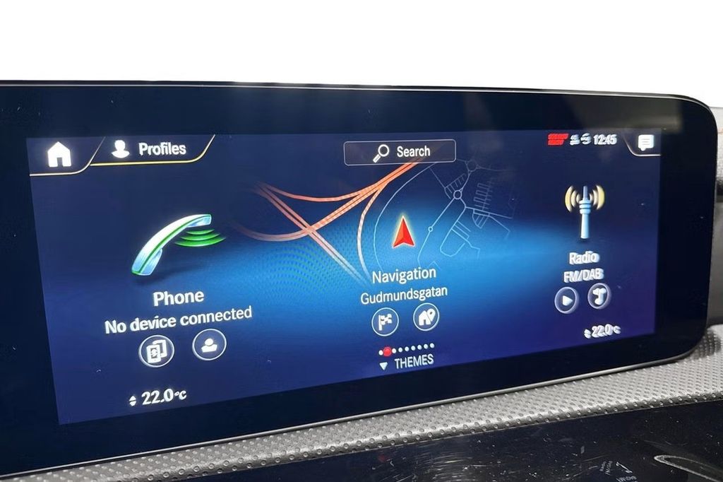 Mercedes-Benz CLA 250 2023