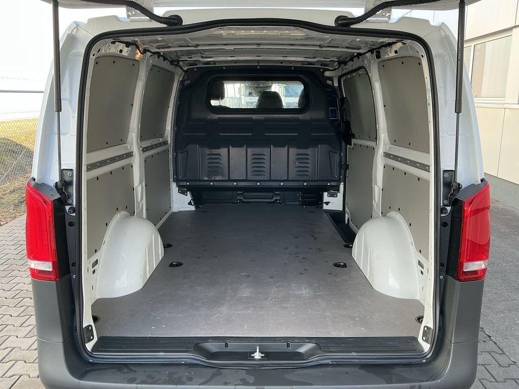 Mercedes-Benz Vito 2022