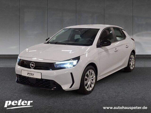 Opel Corsa 2025