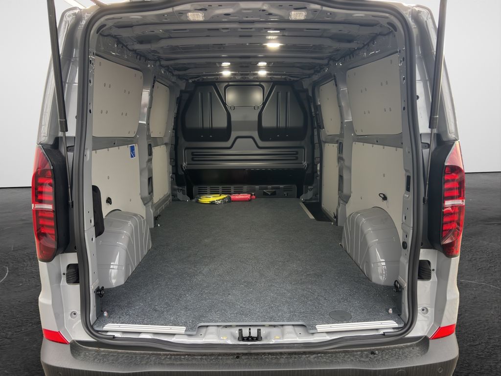 Volkswagen T7 Transporter