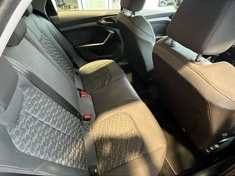 Audi A1 2023