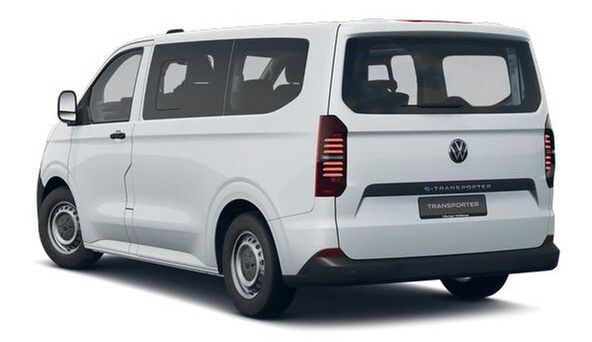 Volkswagen T7 Transporter