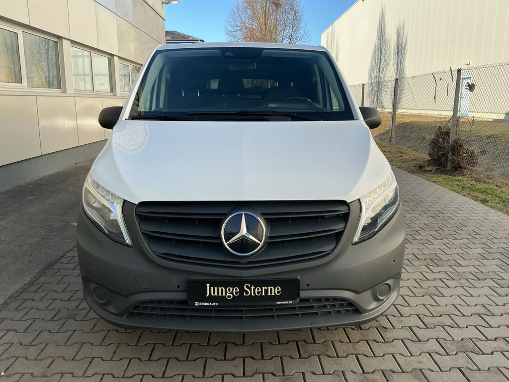 Mercedes-Benz Vito 2022