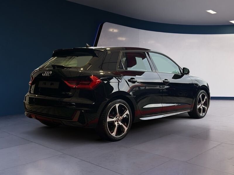 Audi A1 2023