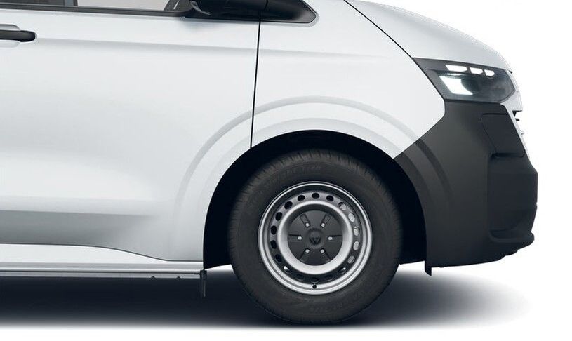 Volkswagen T7 Transporter