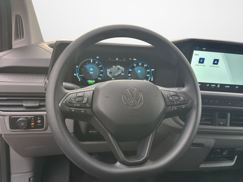 Volkswagen T7 Transporter