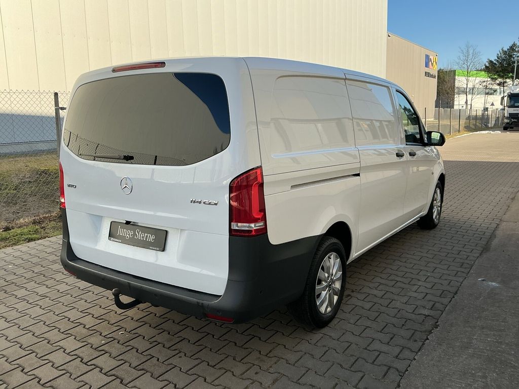 Mercedes-Benz Vito 2022