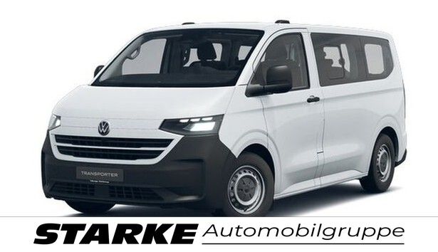 Volkswagen T7 Transporter