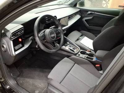 Audi A3 2025